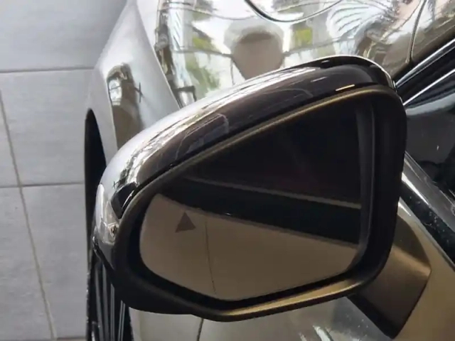 Mercedes Cla 250+ avec technologie eq l — photo 39