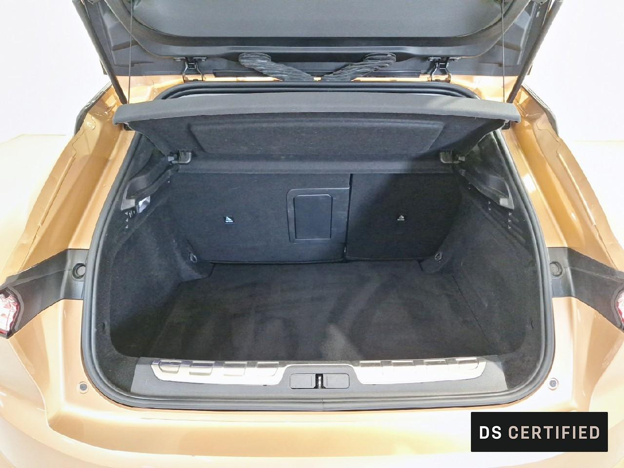 Ds Ds 4 puretech 130 eat8 performance line+ — photo 6