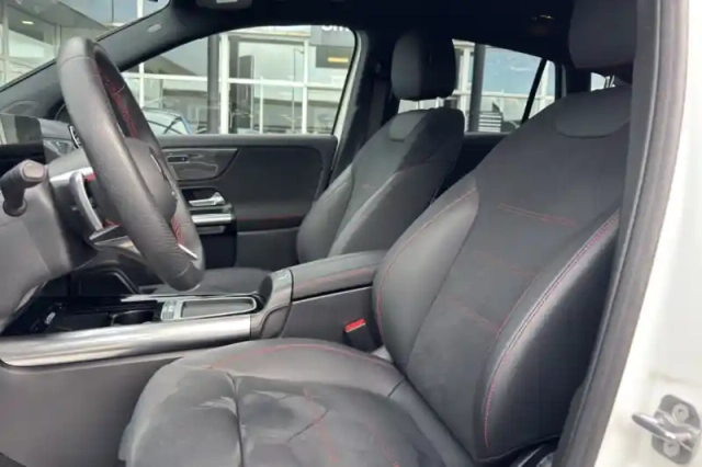 Mercedes Gla 200 d 8g-dct — photo 10