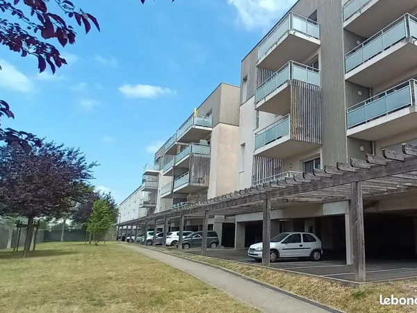 Appartement T2 excellent état