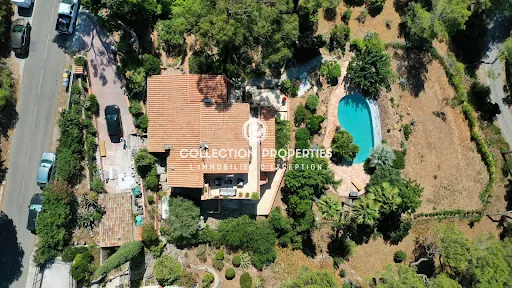 Villa 6 pièces 200 m²