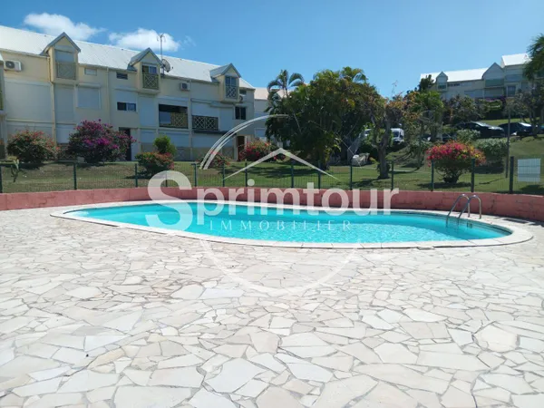 Duplex 4 pièces 113 m²