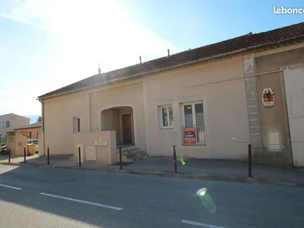 Appartement 1 pièce 39 m²