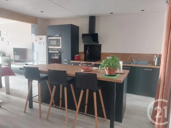 Maison 3 pièces 86 m²