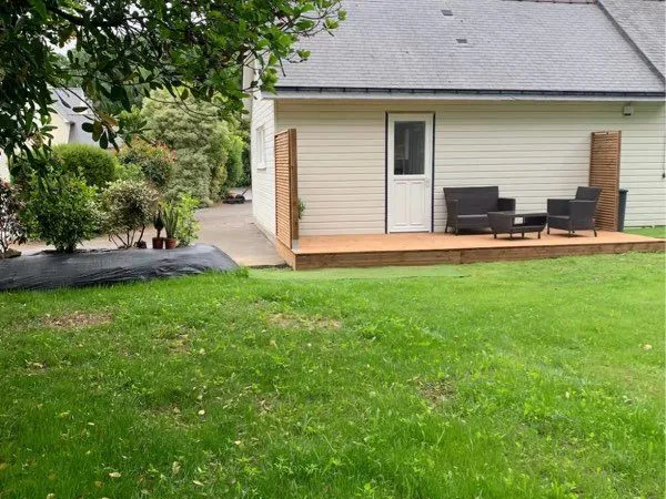 🏠 Studio 18 m² entièrement équipé - Disponible immédiatement