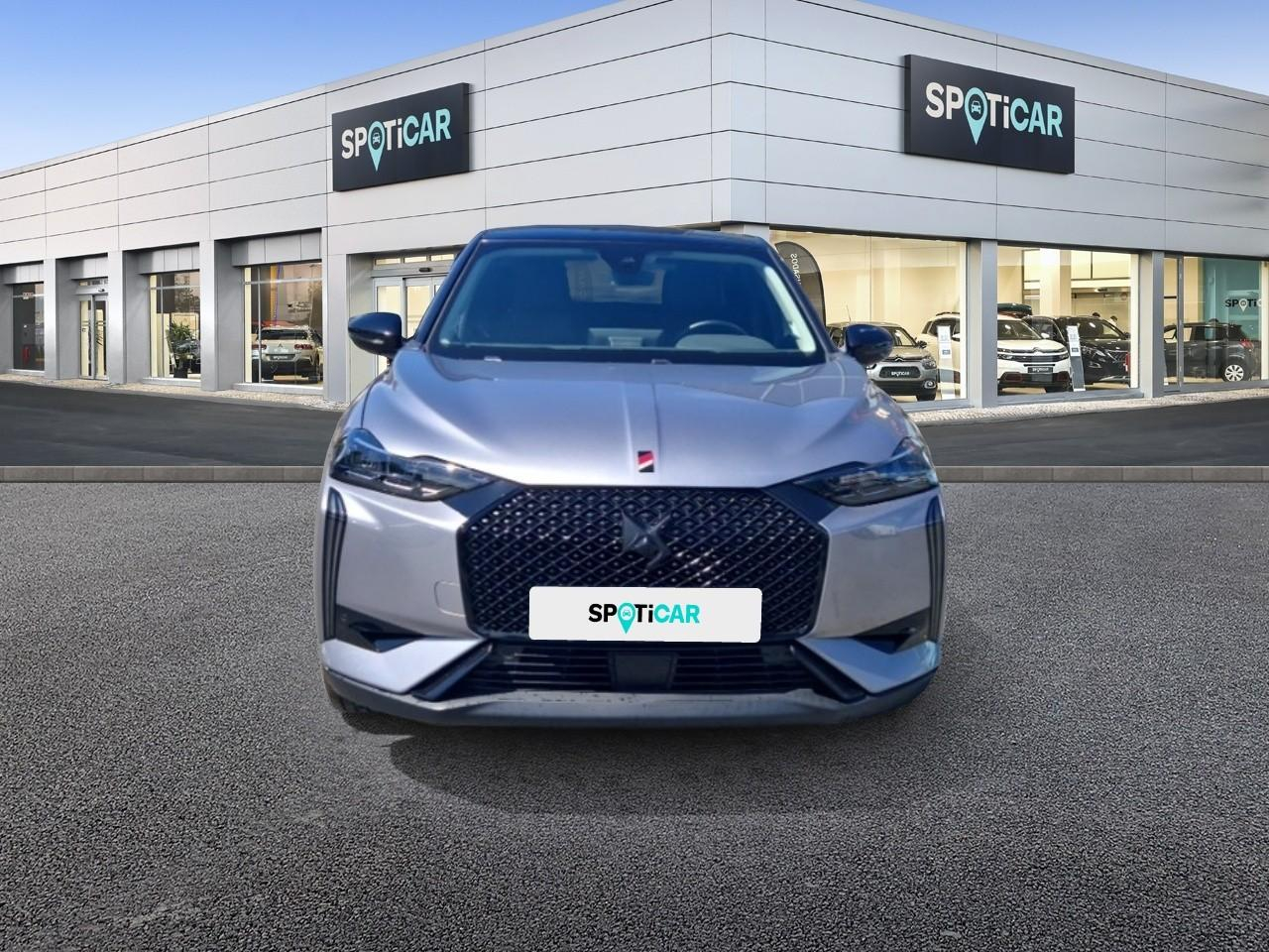 Ds Ds 3 e-tense 156ch performance line + — photo 2
