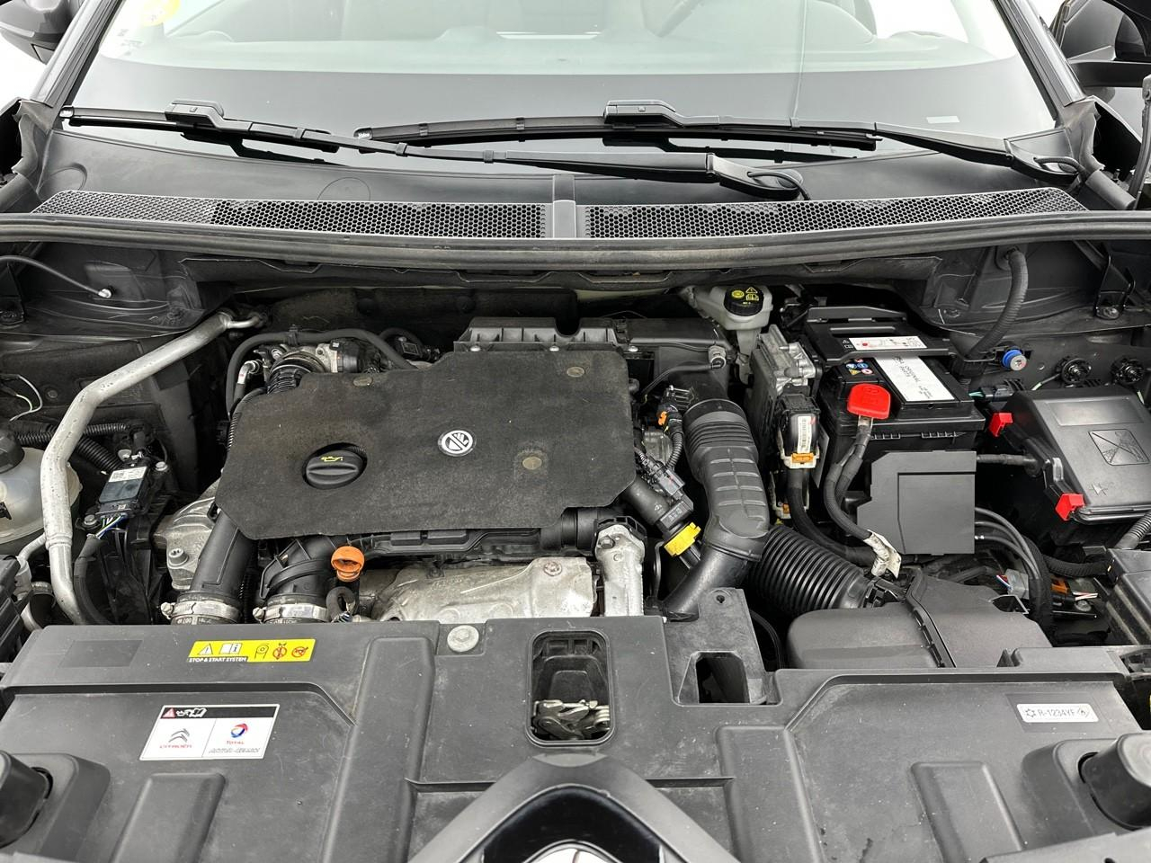 Citroën C5 Aircross bluehdi 130 s&s bvm6 business — photo 15