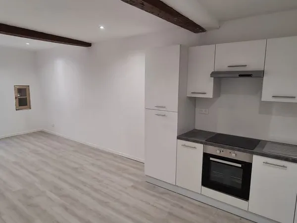 Appartement 3 pièces à louer