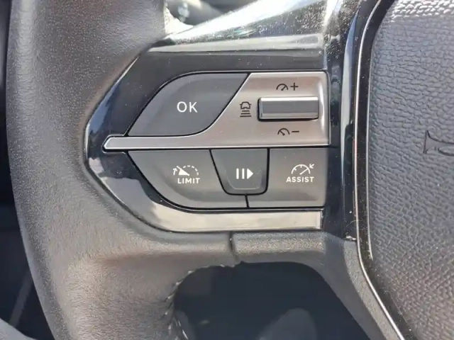 Peugeot 308 puretech 130ch s&amp;s bvm6 — photo 16