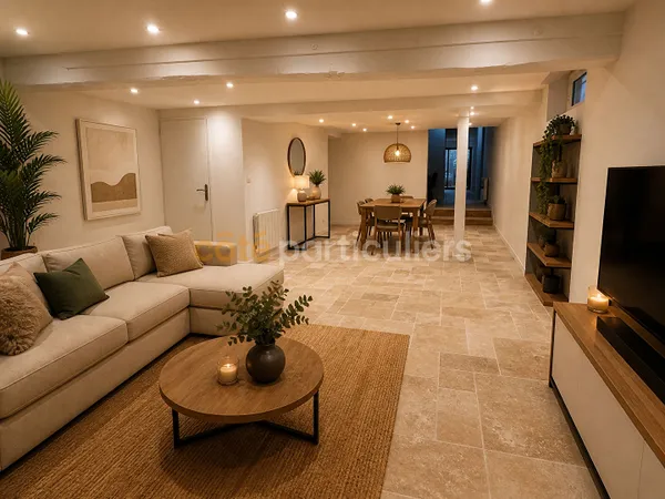 Maison Evreux 6 pièce(s) 230 m2