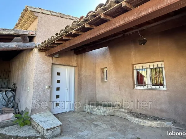 Villa 5 pièces 167 m²