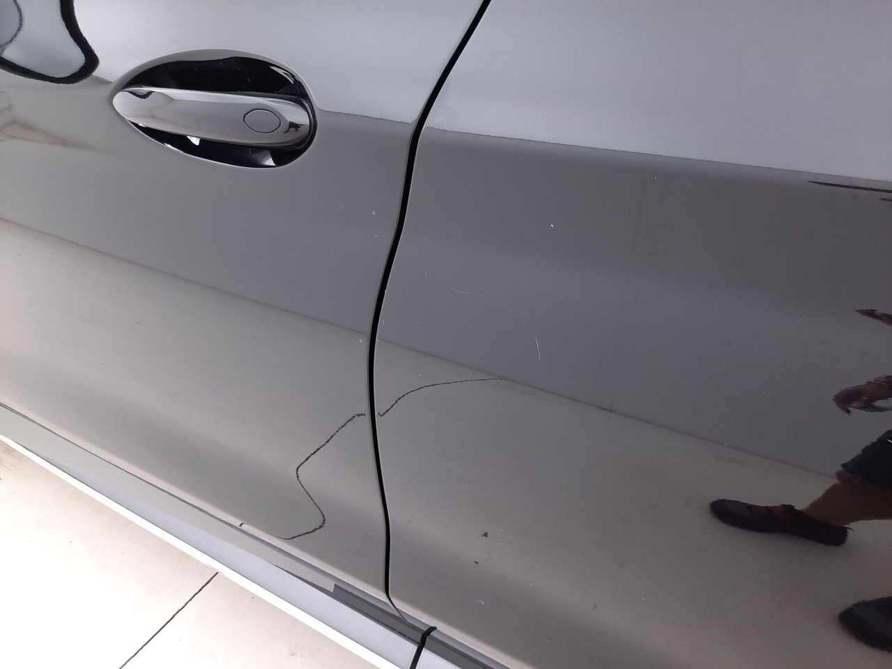 BMW X3 — photo 23