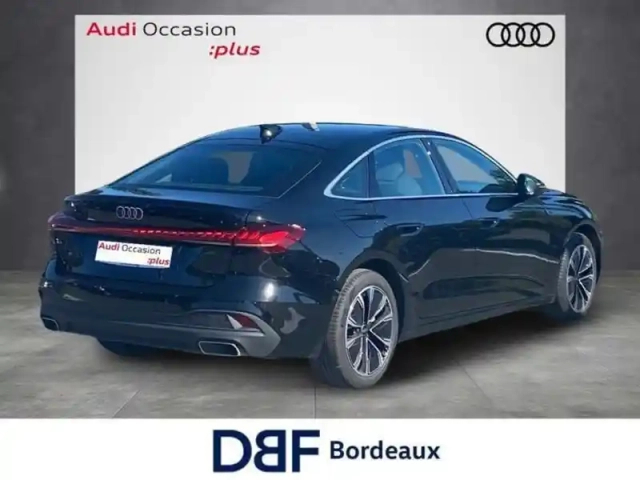 Audi A5 tfsi 150 ch s tronic 7 business executive — photo 5