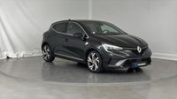 Renault Clio 1.0 TCe 90ch RS Line -21N — photo 3