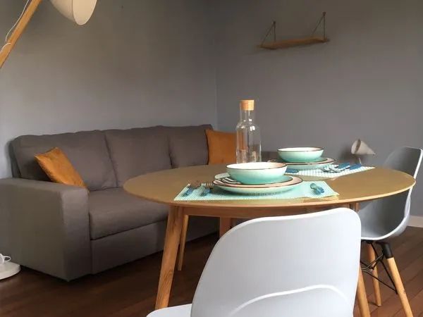 Appartement Bordeaux Gambetta