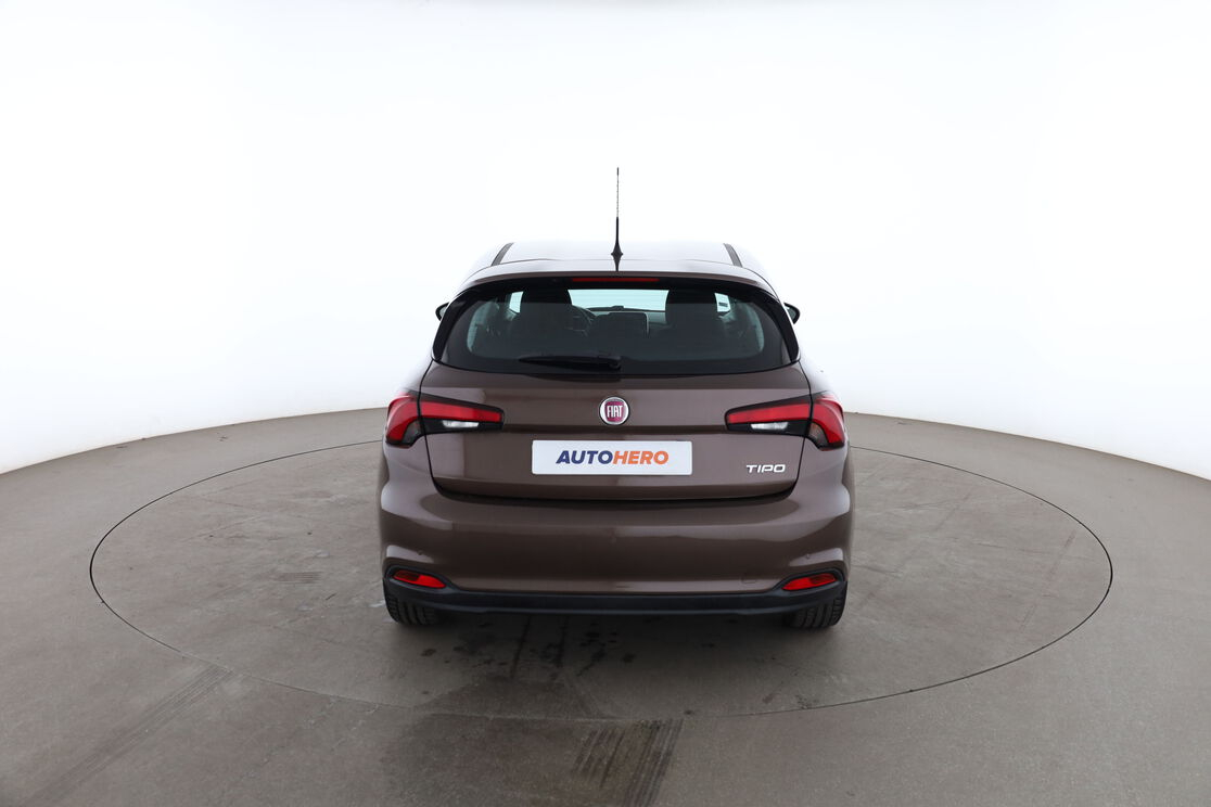 Fiat Tipo 1.4 Easy — photo 4