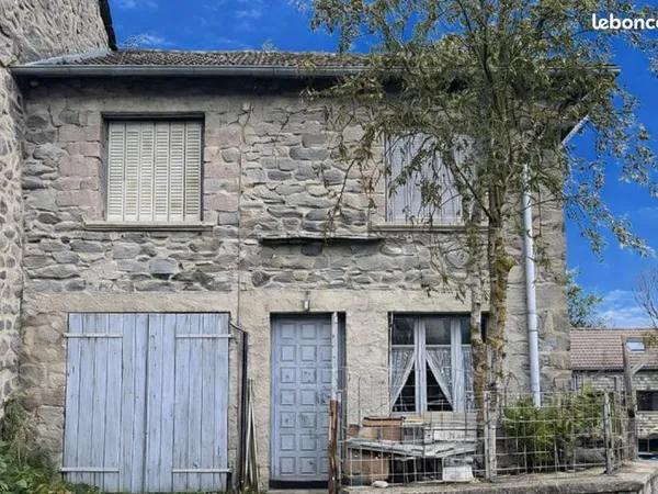 Propriété 5 pièces 76 m²