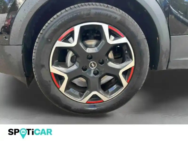 Opel Mokka 1.2 turbo 130ch gs line bva8 — photo 10
