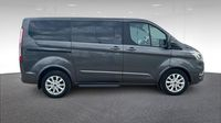 Ford Tourneo Custom 320 L1H1 2.0 EcoBlue 130ch Titanium BVA 7cv — photo 4