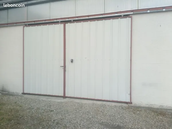 Stockage Location Castelculier  12m² 80€