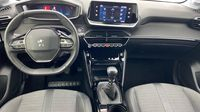 Peugeot 208 1.2 PureTech 100ch S&S Allure Pack — photo 8