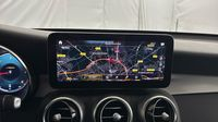 Mercedes Glc Coupé 220 d 194ch AMG Line 4Matic 9G-Tronic — photo 18