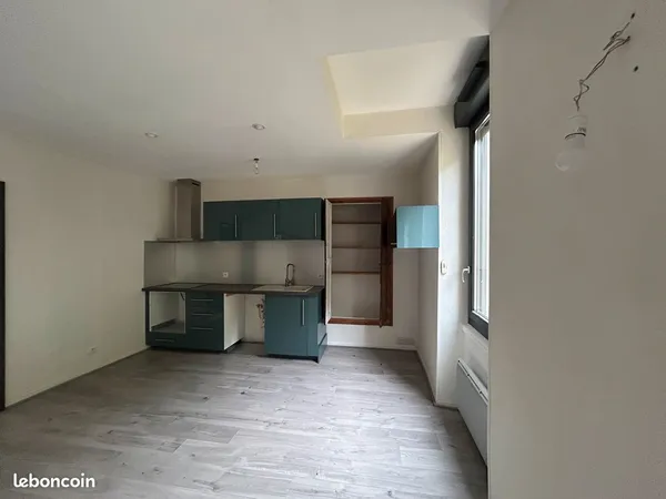 Appartement T3 à proximité du centre-ville d'ORANGE