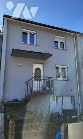 Maison 5 pièces 80 m²