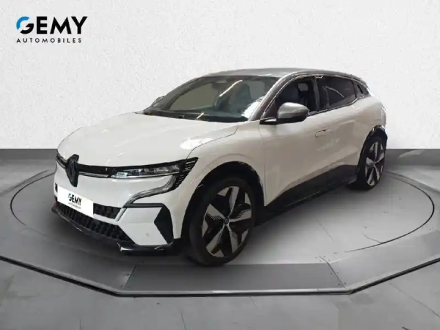 Renault Megane e-tech ev60 220 ch super charge