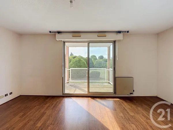 Appartement 3 pièces 59 m²