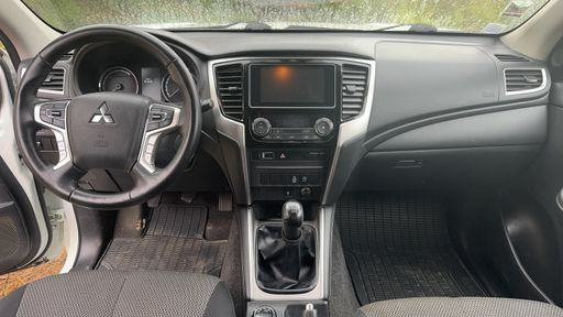 Mitsubishi L200 Club cab 2.2 DI-D 150 4WD - Intense – 2022 – 79119 km – Diesel – Boîte Manuelle — photo 41