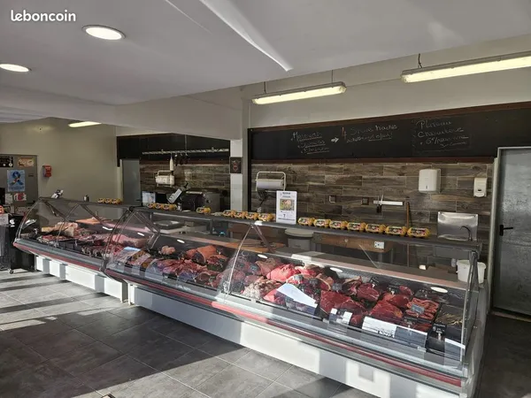 Fond de commerce - Alimentaire