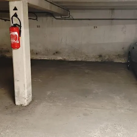 Garage et parking Vente Angers 12000€