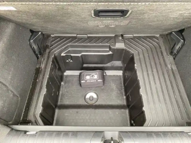Ford Puma 1.0 flexifuel 125ch s&amp;s mhev titanium — photo 15
