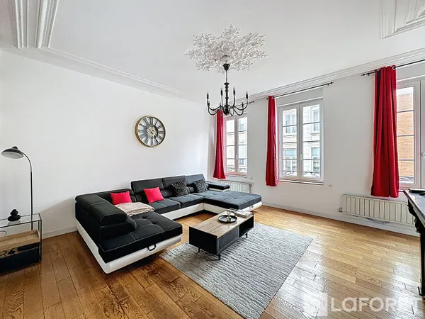 Immeuble de rapport 300 m²
