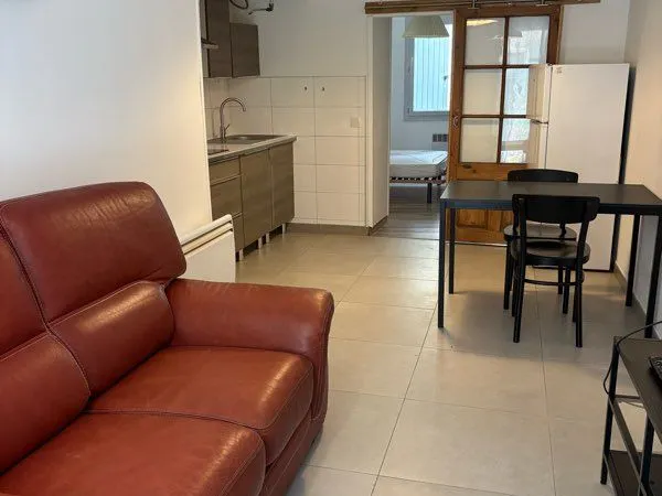 Appartement Fontvieille