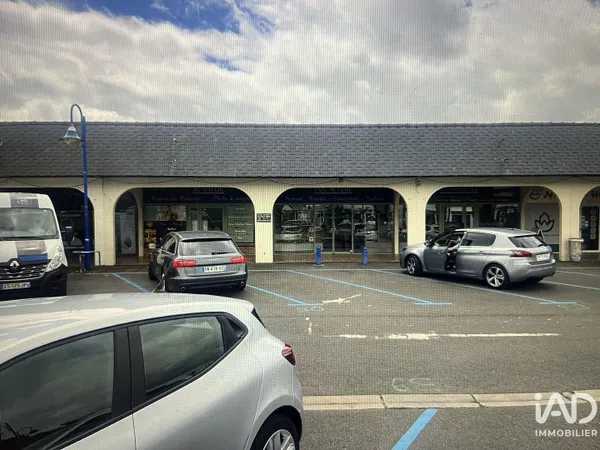 Vente Boutique/Local commercial 210 m²
