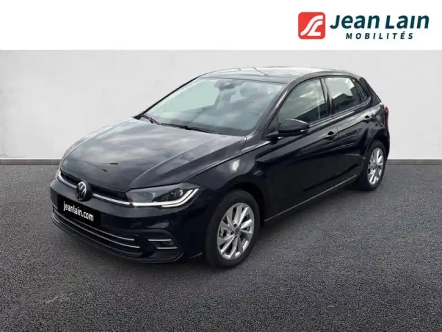Volkswagen Polo 1.0 tsi 95 s&amp;s bvm5