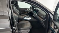 Mercedes Gle Coupé 350 de 197ch+136ch AMG Line 4Matic 9G-Tronic — photo 15