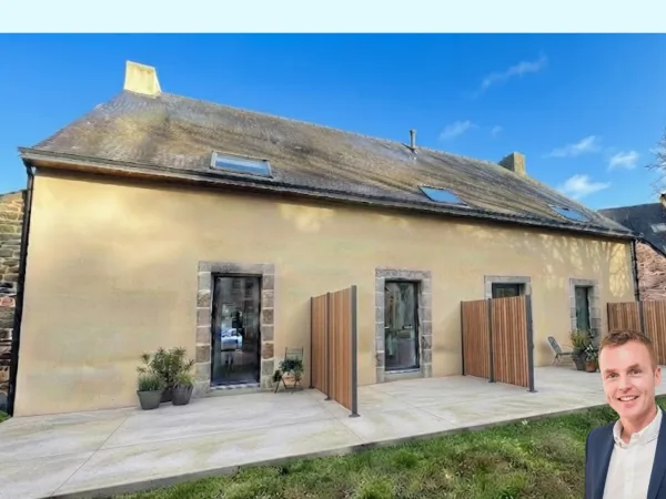 Maison 4 pièces 94 m²