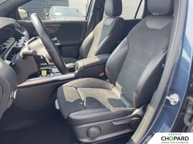 Mercedes Gla 200 d 8g-dct — photo 11