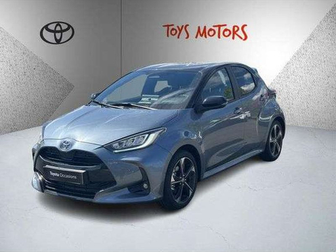 Toyota YARIS Toyota Yaris Hybride 130h Collection MY26