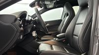 Mercedes Gla 220 d 170ch Starlight Edition 7G-DCT Euro6c — photo 12