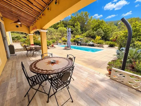 Maison 4 pièces 118 m²