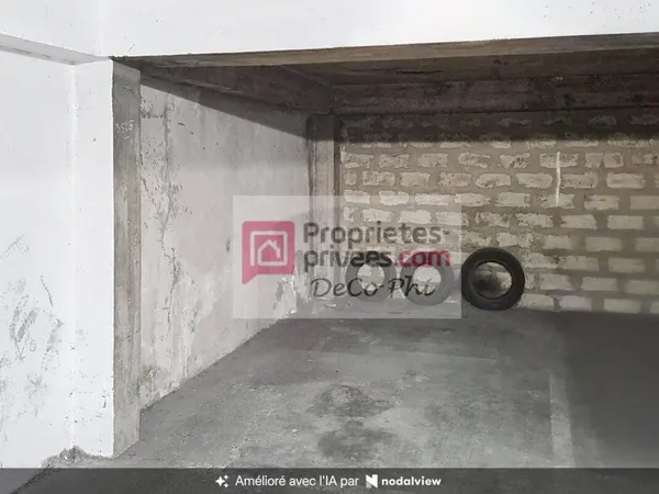 Stationnement Vente Paris 19500€