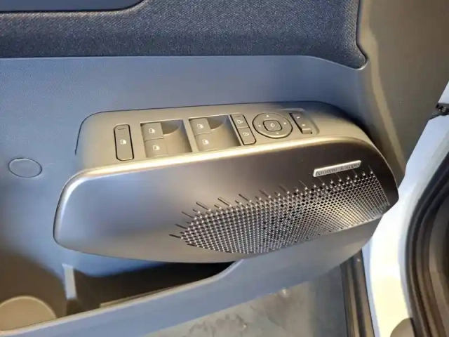 Kia Ev2 107,8 kw (145 ch) autonomie standard 42.2 kwh — photo 24