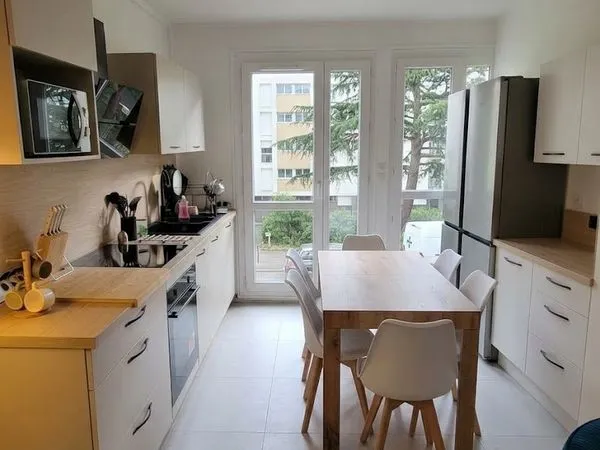 À louer - Chambre colocation, refait à neuf - Colomiers