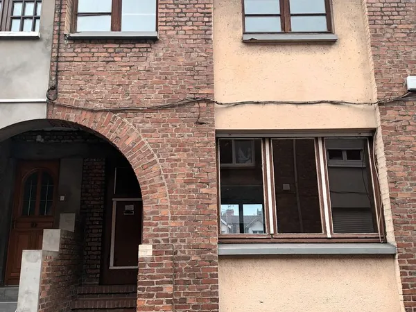 Vente - Maison - Calais