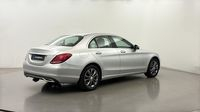 Mercedes Classe C 200 d 1.6 Business Executive 7G-Tronic Plus — photo 5