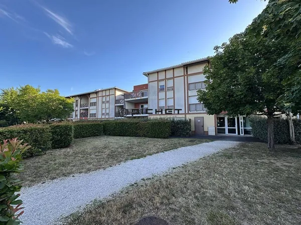 Appartement 4 pièces 75 m²
